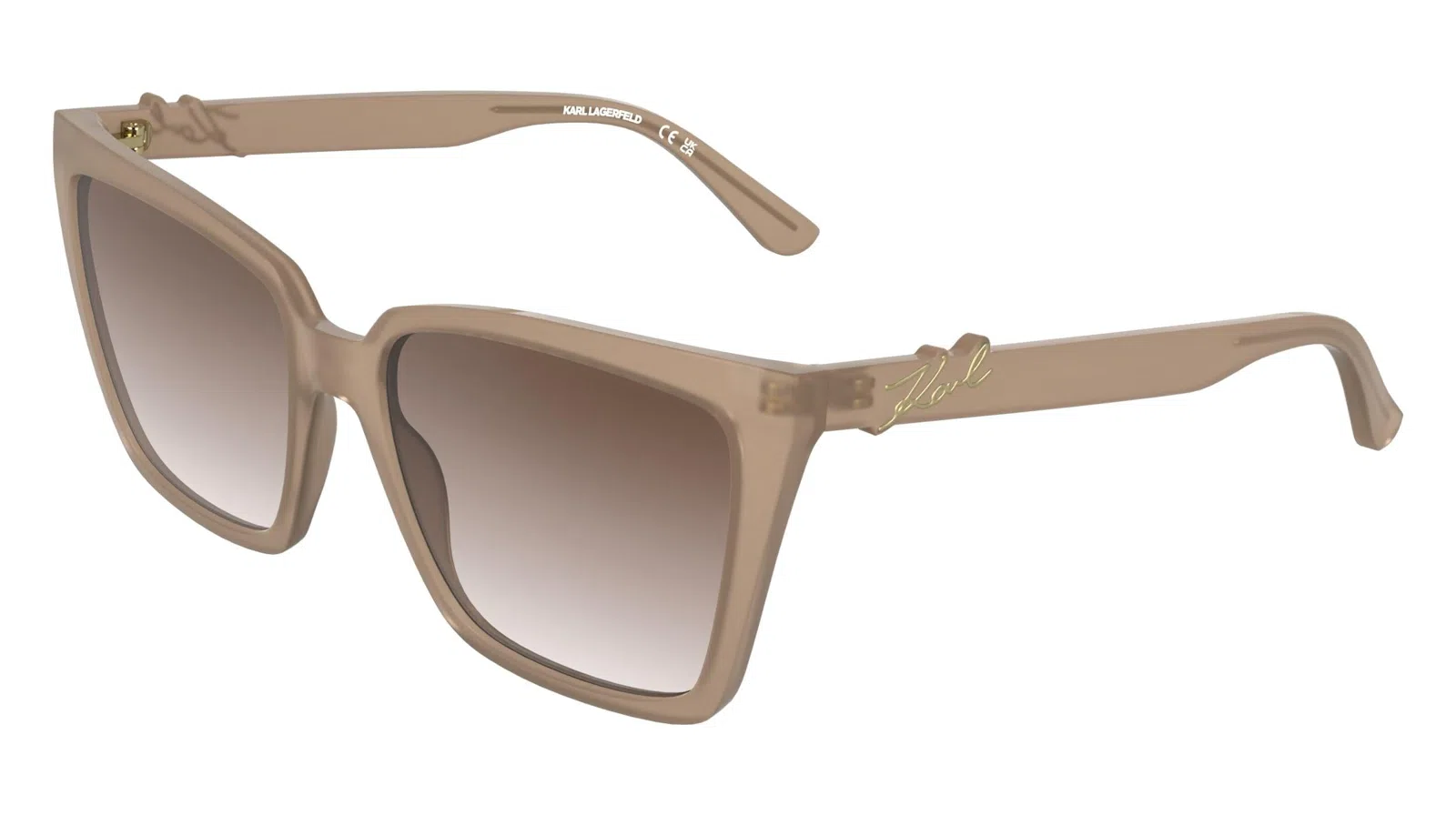 Karl Lagerfeld KL6247S Sunglasses - view 2